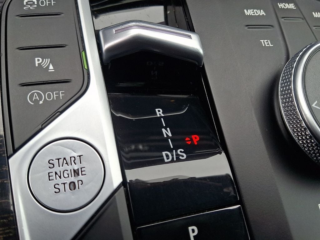 2023 BMW 3 Series 330i xDrive