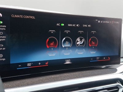 2023 BMW 3 Series 330i xDrive