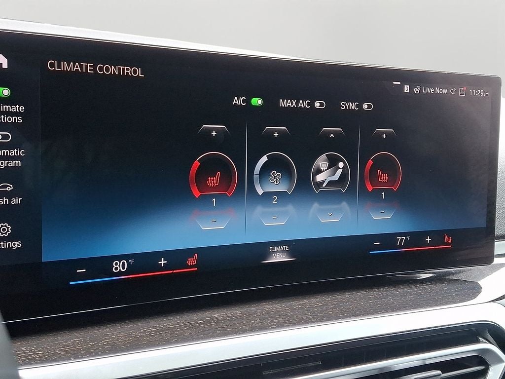 2023 BMW 3 Series 330i xDrive