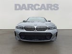 2023 BMW 3 Series 330i xDrive