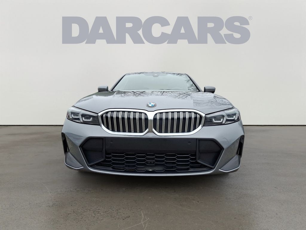 2023 BMW 3 Series 330i xDrive
