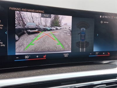 2023 BMW 3 Series 330i xDrive