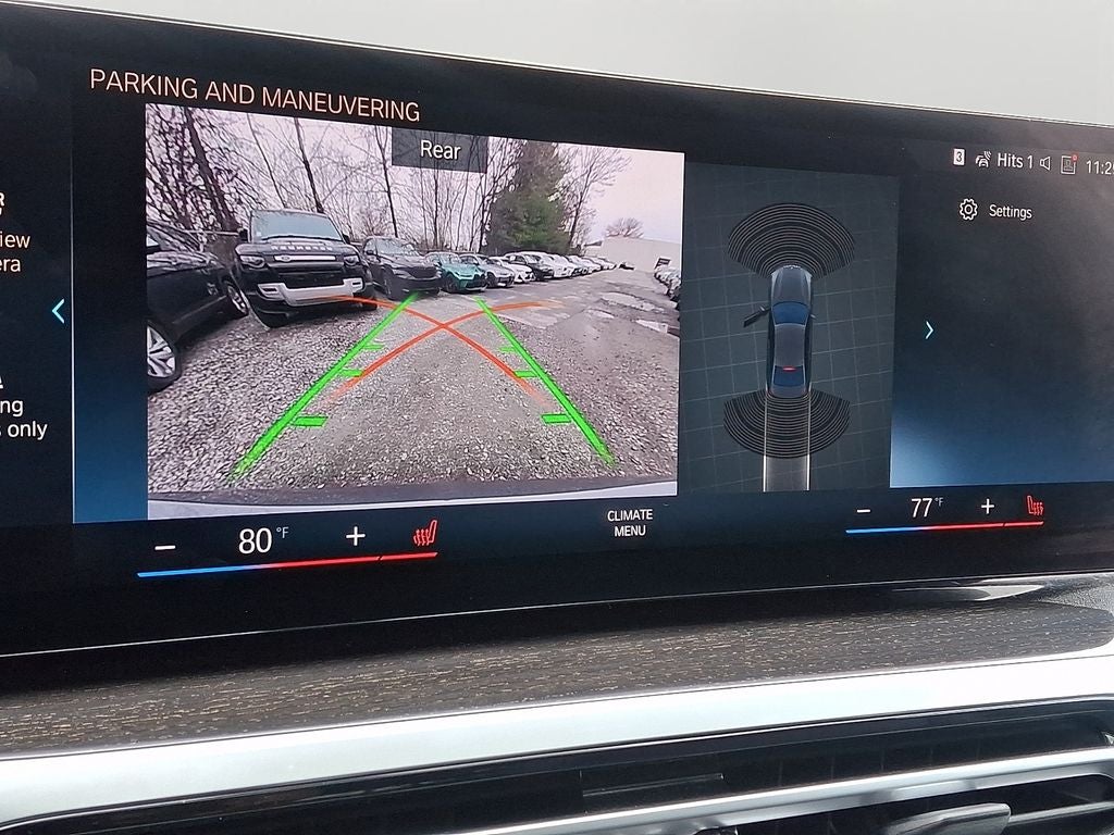 2023 BMW 3 Series 330i xDrive