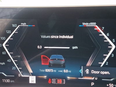 2023 BMW 3 Series 330i xDrive