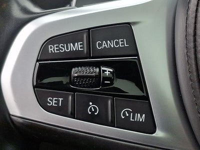 2023 BMW 3 Series 330i xDrive
