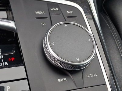 2023 BMW 3 Series 330i xDrive