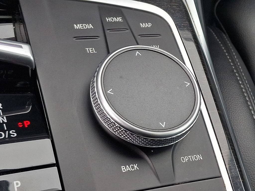 2023 BMW 3 Series 330i xDrive