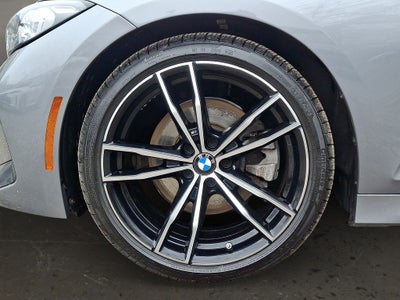 2023 BMW 3 Series 330i xDrive