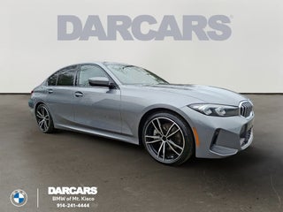 2023 BMW 3 Series 330i xDrive