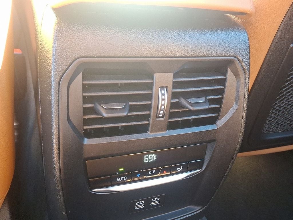 2023 BMW 3 Series 330i xDrive