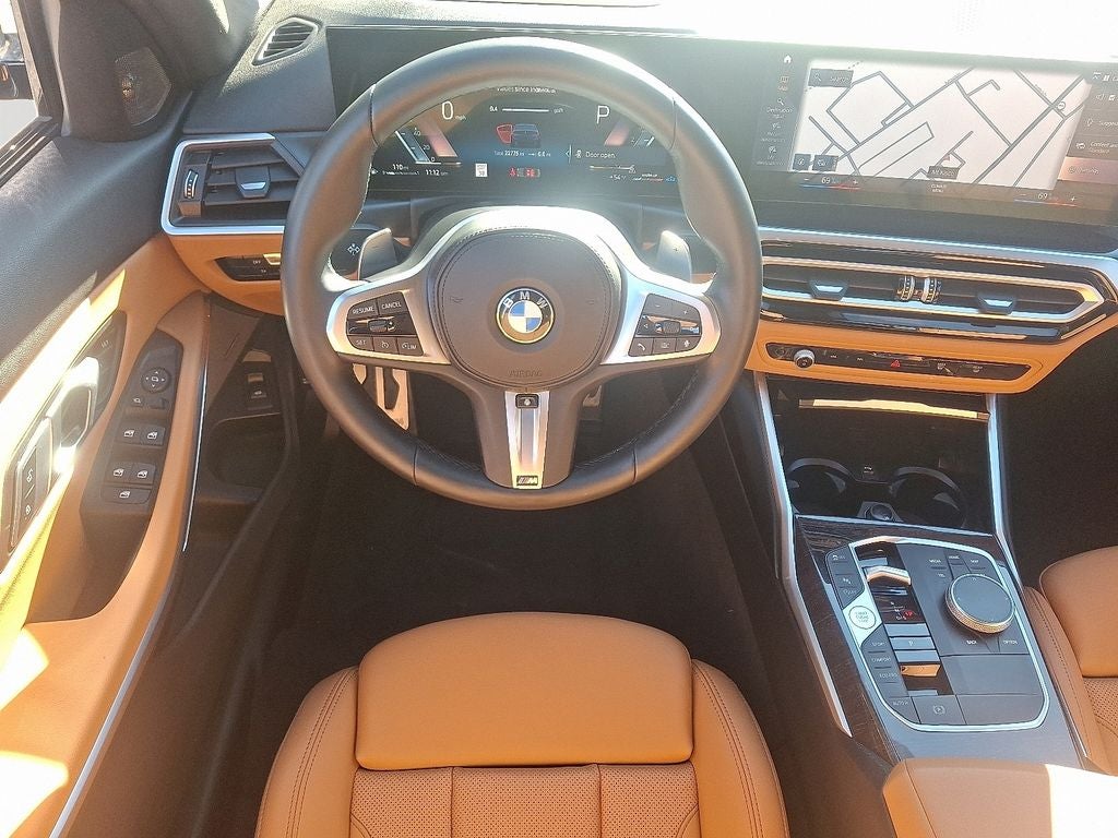 2023 BMW 3 Series 330i xDrive