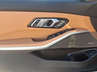 2023 BMW 3 Series 330i xDrive