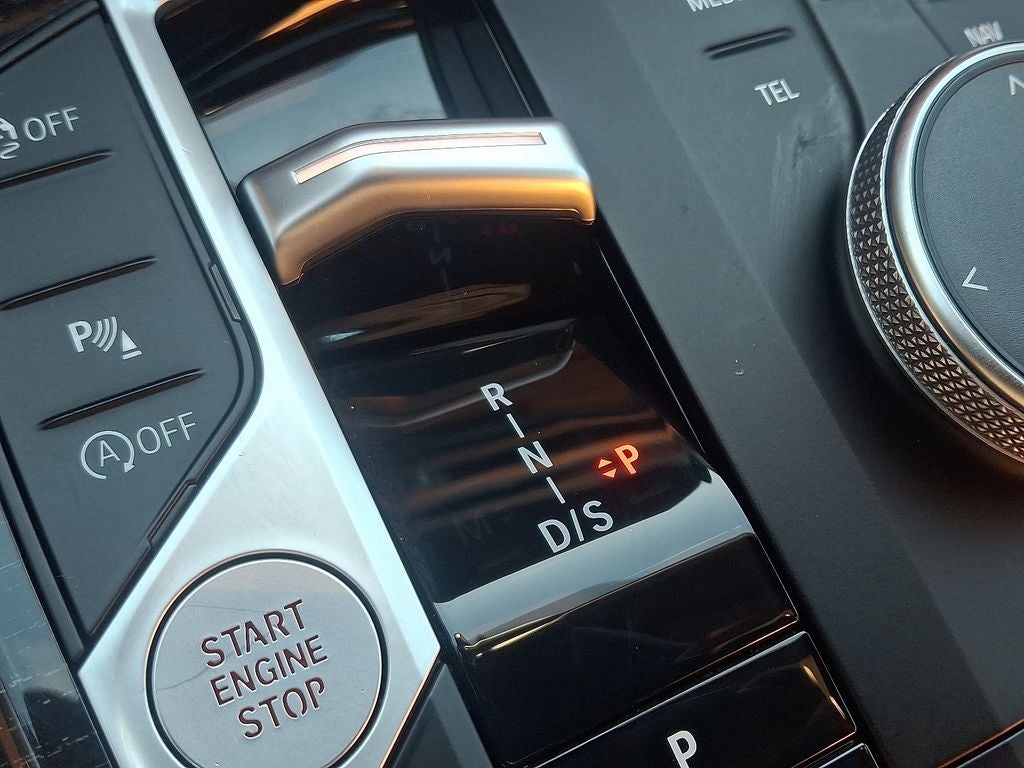 2023 BMW 3 Series 330i xDrive