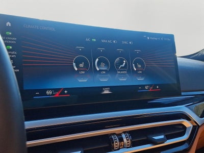 2023 BMW 3 Series 330i xDrive