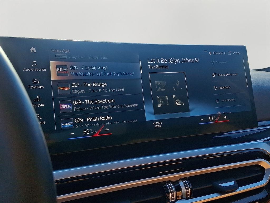 2023 BMW 3 Series 330i xDrive