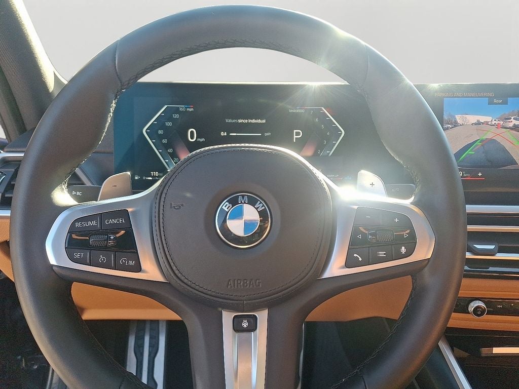 2023 BMW 3 Series 330i xDrive