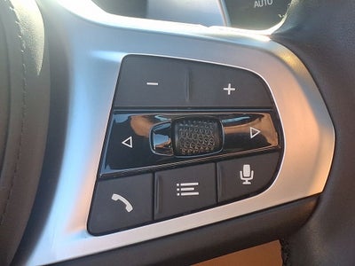 2023 BMW 3 Series 330i xDrive