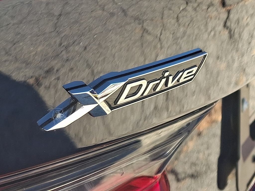 2023 BMW 3 Series 330i xDrive