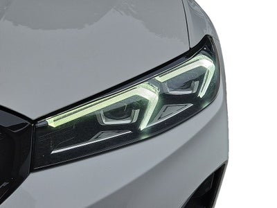 2023 BMW 3 Series 330i xDrive