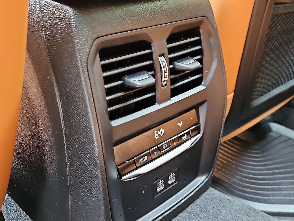 2023 BMW 3 Series 330i xDrive