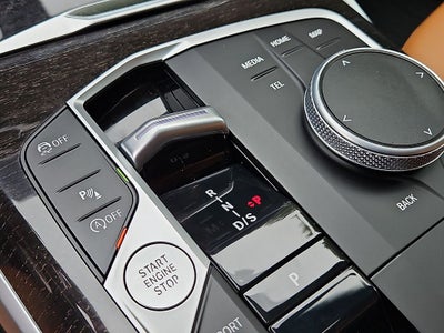 2023 BMW 3 Series 330i xDrive