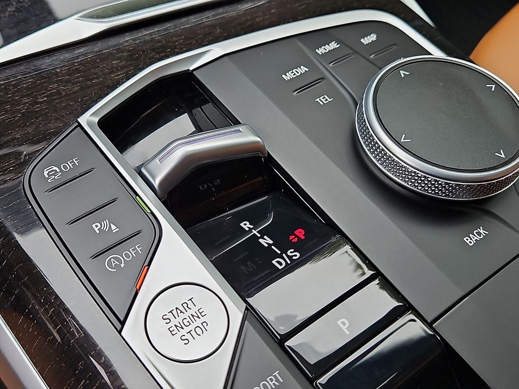 2023 BMW 3 Series 330i xDrive