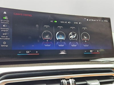 2023 BMW 3 Series 330i xDrive