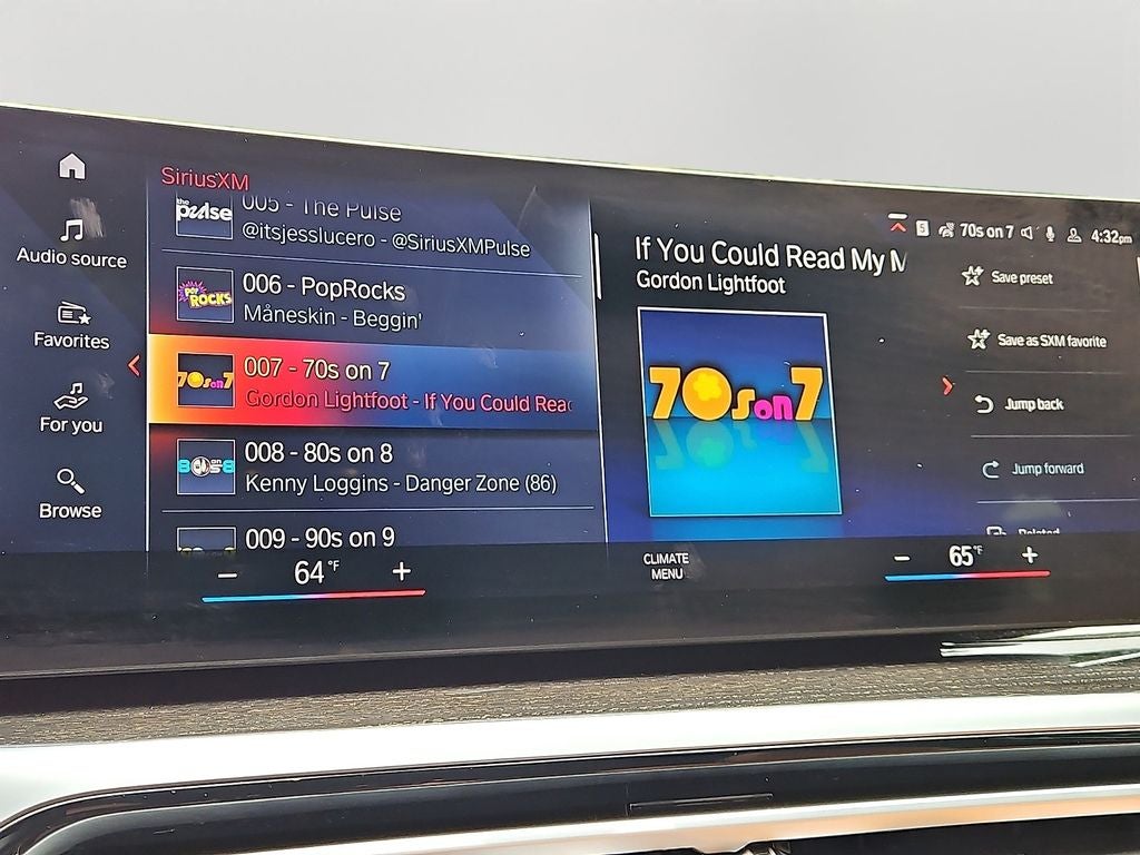 2023 BMW 3 Series 330i xDrive