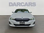 2023 BMW 3 Series 330i xDrive