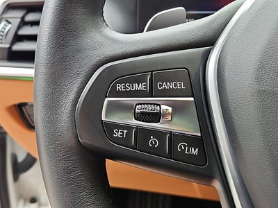 2023 BMW 3 Series 330i xDrive