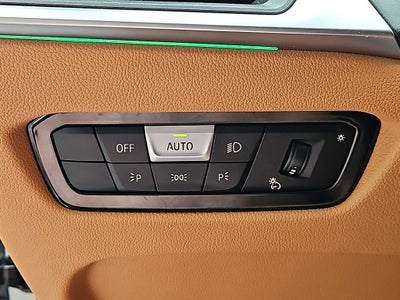 2023 BMW 3 Series 330i xDrive