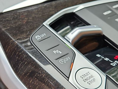 2023 BMW 3 Series 330i xDrive