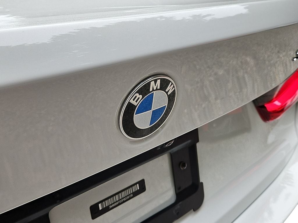 2023 BMW 3 Series 330i xDrive