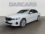 2023 BMW 3 Series 330i xDrive