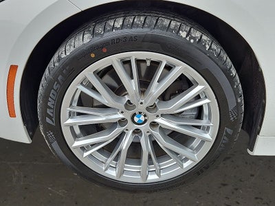 2023 BMW 3 Series 330i xDrive