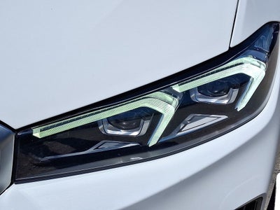 2023 BMW 3 Series 330i xDrive