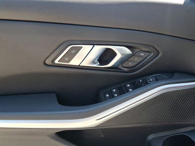 2023 BMW 3 Series 330i xDrive