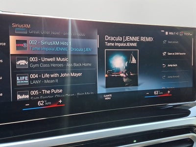 2023 BMW 3 Series 330i xDrive