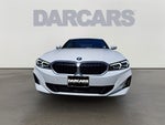 2023 BMW 3 Series 330i xDrive