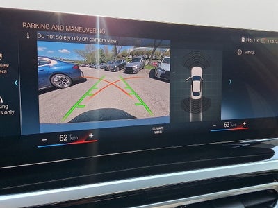 2023 BMW 3 Series 330i xDrive