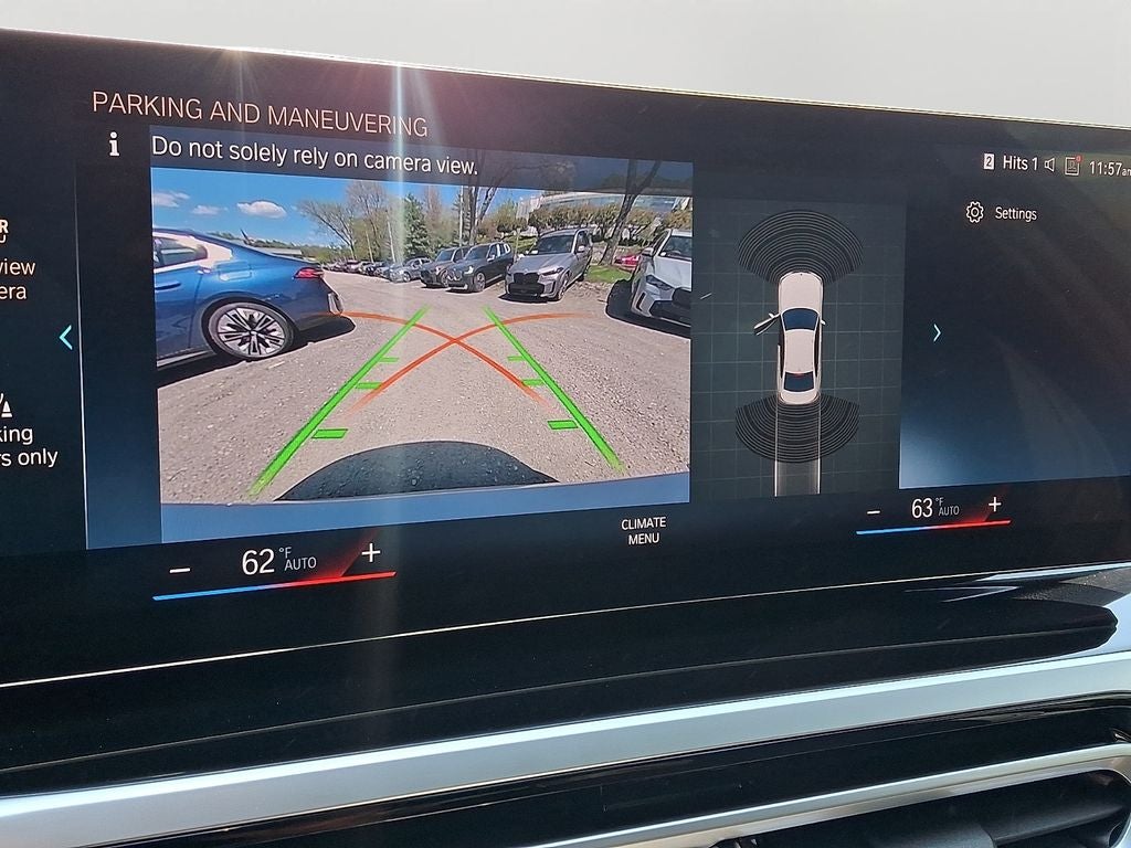 2023 BMW 3 Series 330i xDrive