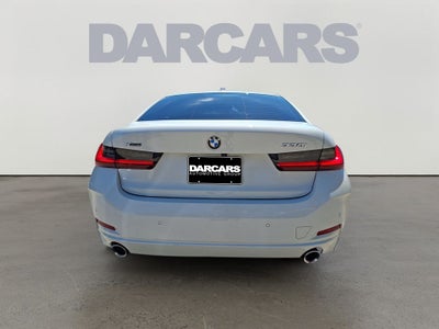 2023 BMW 3 Series 330i xDrive