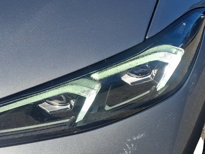 2024 BMW 3 Series 330i xDrive