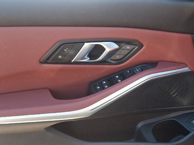 2024 BMW 3 Series 330i xDrive