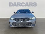 2024 BMW 3 Series 330i xDrive