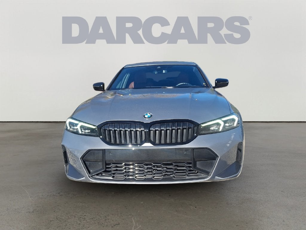 2024 BMW 3 Series 330i xDrive