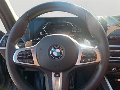 2024 BMW 3 Series 330i xDrive
