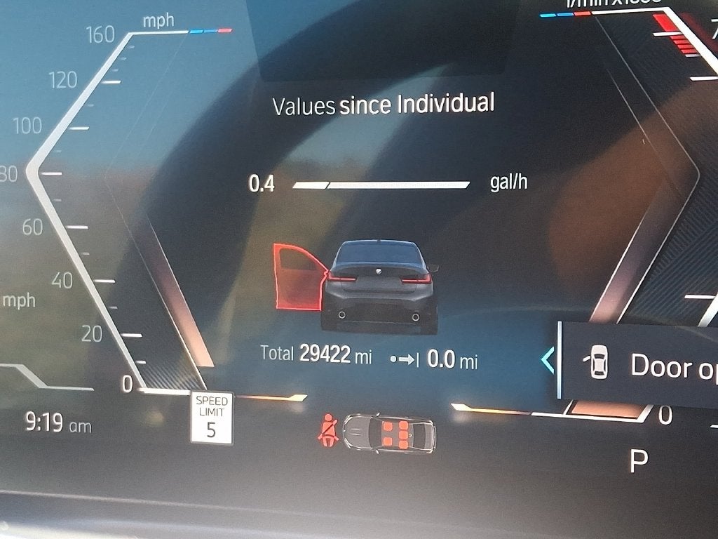 2024 BMW 3 Series 330i xDrive