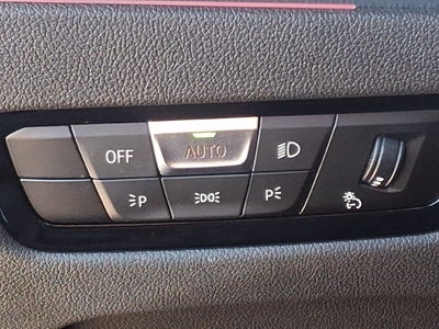 2024 BMW 3 Series 330i xDrive