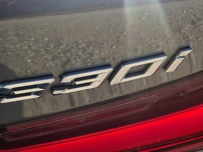 2024 BMW 3 Series 330i xDrive